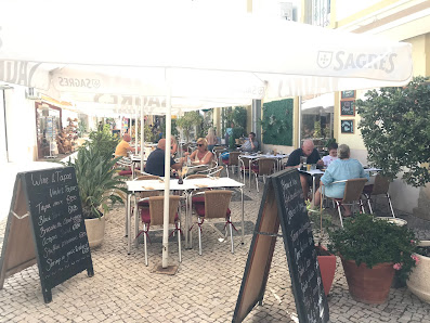Café & Companhia in Silves, Algarve — photo 2 of 12