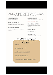 Café & Companhia in Silves, Algarve — photo 5 of 12