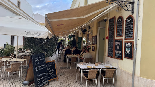Café & Companhia in Silves, Algarve — photo 7 of 12