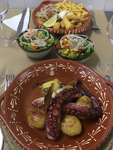 Café & Companhia in Silves, Algarve — photo 9 of 12