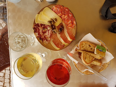Café & Companhia in Silves, Algarve — photo 10 of 12