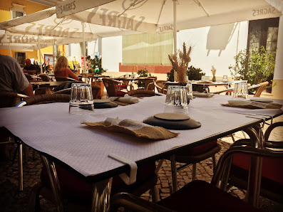 Café & Companhia in Silves, Algarve — photo 11 of 12