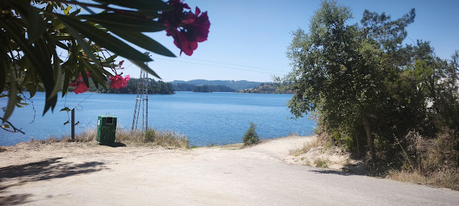 Praia fluvial dos Montes in Oura, Centro — photo 3 of 4