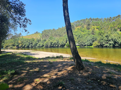 Praia Fluvial Gemieira in Gemieira, Norte — photo 2 of 3