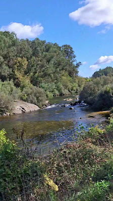 Praia Fluvial Gemieira in Gemieira, Norte — photo 3 of 3