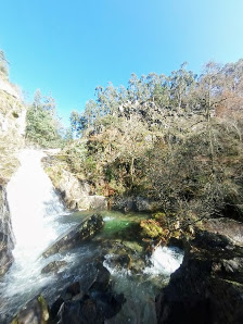 Cascata Poço do Linho in Algarve, Norte — photo 3 of 4
