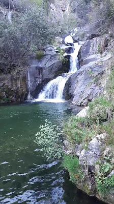 Cascata Poço do Linho in Algarve, Norte — photo 4 of 4