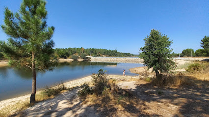 Praia fluvial de Montargil — Attraction in Algarve, Centro, Portugal — photos, reviews and opening hours