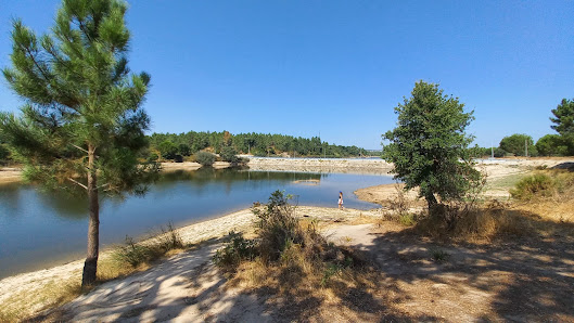 Praia fluvial de Montargil in Algarve, Centro — photo 2 of 2