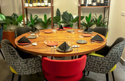 Aurora Steakhouse
