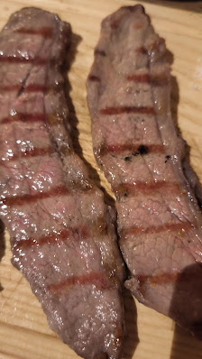 Aurora Steakhouse in Tavira, Algarve — photo 4 of 10