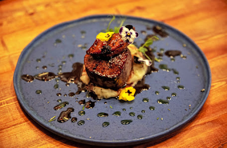 Aurora Steakhouse in Tavira, Algarve — photo 7 of 10