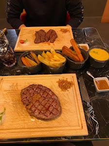 Aurora Steakhouse in Tavira, Algarve — photo 8 of 10