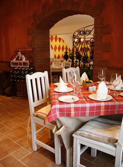 A Casa do Avô