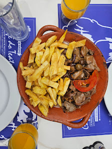 Baía Beach Club in Machico, Centro — photo 3 of 12