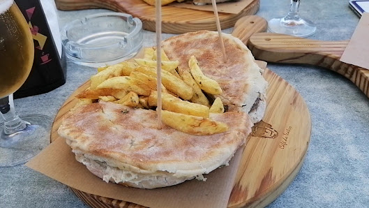 Baía Beach Club in Machico, Centro — photo 4 of 12