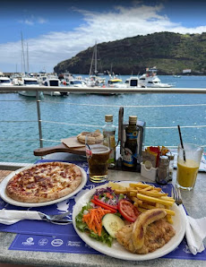Baía Beach Club in Machico, Centro — photo 6 of 12