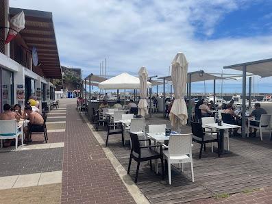 Baía Beach Club in Machico, Centro — photo 7 of 12