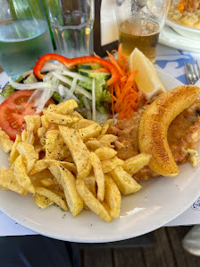 Baía Beach Club in Machico, Centro — photo 11 of 12