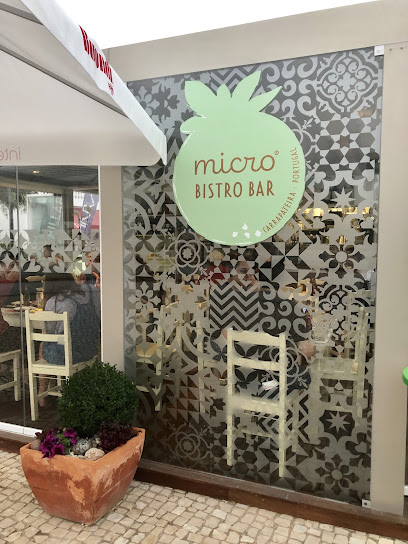 Microbar