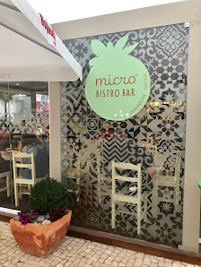Microbar in Salema, Algarve — photo 2 of 12