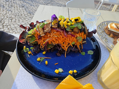 Microbar in Salema, Algarve — photo 3 of 12