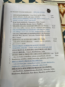 Microbar in Salema, Algarve — photo 5 of 12