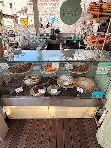 Microbar in Salema, Algarve — photo 6 of 12