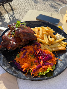 Microbar in Salema, Algarve — photo 11 of 12