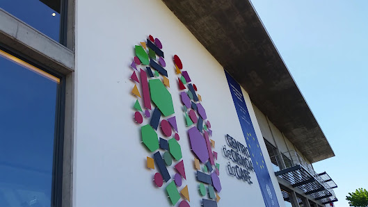 Centro de Ciência do Café - Centro Ciência Viva in Campo, Centro — photo 4 of 5