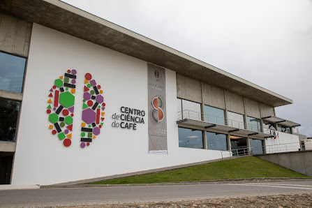 Centro de Ciência do Café - Centro Ciência Viva in Campo, Centro — photo 5 of 5