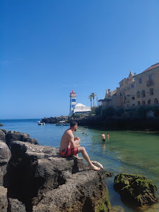 Praia de Santa Marta in Algarve, Centro — photo 3 of 5
