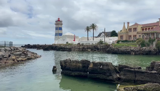 Praia de Santa Marta in Algarve, Centro — photo 4 of 5
