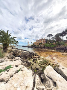 Praia de Santa Marta in Algarve, Centro — photo 5 of 5