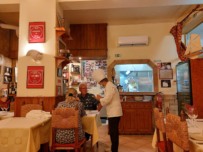 Restaurante Aquário in Luz, Algarve — photo 2 of 6