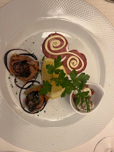 Restaurante Aquário in Luz, Algarve — photo 4 of 6