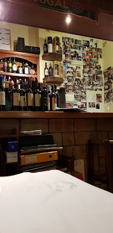Restaurante Aquário in Luz, Algarve — photo 5 of 6