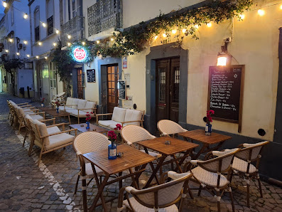 Santa Lucia Lounge Bar in Tavira, Algarve — photo 2 of 8