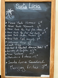 Santa Lucia Lounge Bar in Tavira, Algarve — photo 5 of 8
