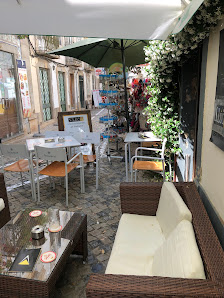 Santa Lucia Lounge Bar in Tavira, Algarve — photo 7 of 8