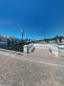 Santa Lucia Lounge Bar in Tavira, Algarve — photo 8 of 8