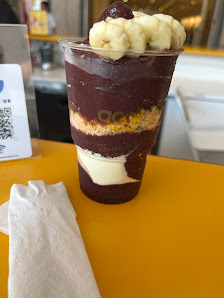 Açaí Natura - Faro in Faro, Algarve — photo 3 of 8