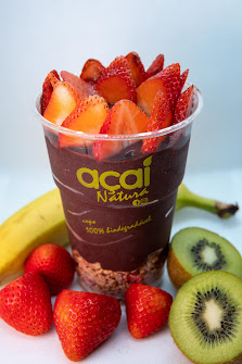 Açaí Natura - Faro in Faro, Algarve — photo 5 of 8