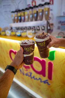 Açaí Natura - Faro in Faro, Algarve — photo 7 of 8