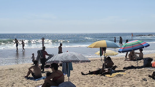 Paredão da Costa de Caparica in Algarve, Centro — photo 3 of 5