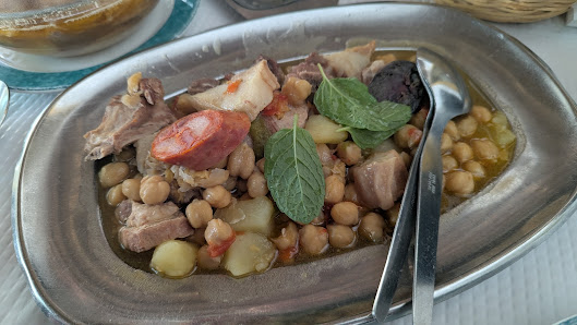 O Repuxo in Mértola, Algarve — photo 7 of 9