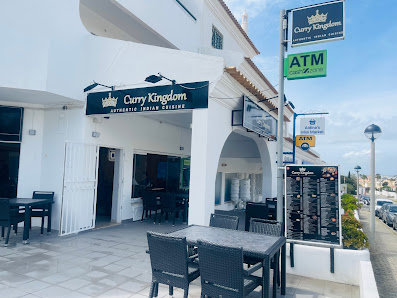 Curry Kingdom Restaurent & Bar (Gale, Algarve) in Albufeira, Algarve — photo 2 of 9