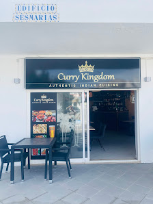 Curry Kingdom Restaurent & Bar (Gale, Algarve) in Albufeira, Algarve — photo 8 of 9