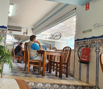 Ponte Grande - O Barretão in Fuseta, Algarve — photo 2 of 12