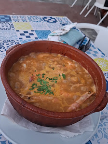 Ponte Grande - O Barretão in Fuseta, Algarve — photo 4 of 12